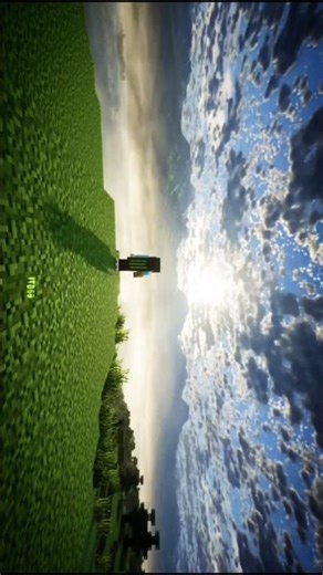 Minecraft game. #viral 🎮