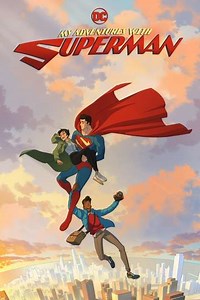 My Adventures with Superman - Season 3 (2026)
