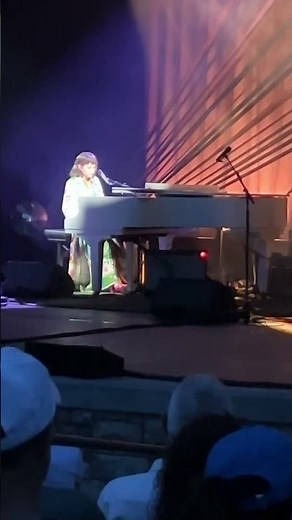 Norah Jones “Come Away with Me” pt5 live July 25, 2024 @ Sandy Amphitheater (Sandy, UT)