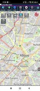 PocketWorldAI - Optimization AND Personalization - Input → AI Model