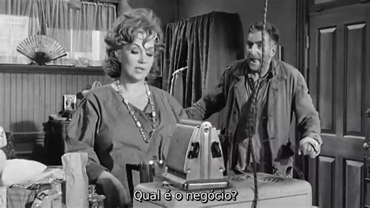 Lady in a Cage (1964) | Olivia de Havilland | Cult Classic Thriller