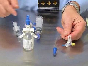 See our Practivet ChemoClave Video