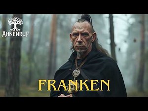 ⚔️ Franks – Before the Baptism of the Realm | A Sung Reflection on a Time of Transition
