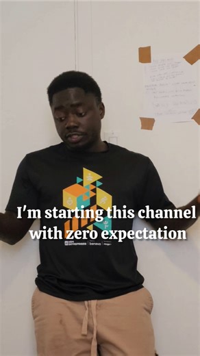 Built From Zero | Dom Unfiltered