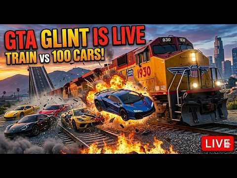 GTA 5 🥶 LIVE Part 30#live #fyp #gta #gta5 #viral #viralvideo #gtaonline #gtav #gtastunts #gaming