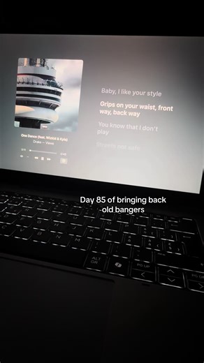 Drake's Iconic Track: One Dance