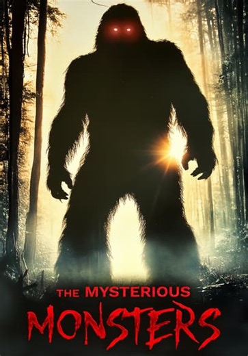 The Mysterious Monsters (1975)