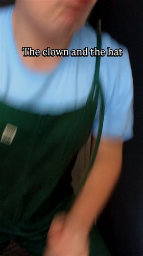 Bobby the Clown / Jester the Mime on Instagram: "A silly little skit 🤡 #clown #clowning #clowncore #circus #reels #clowningaround #slapstick #physicalcomedy"