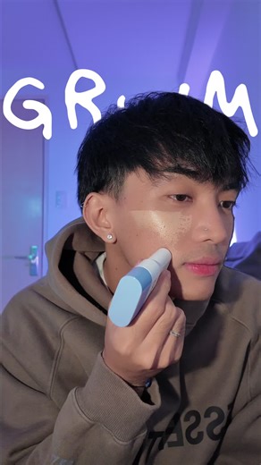 Effortless Makeup with 5-in-1 Foundation Stick