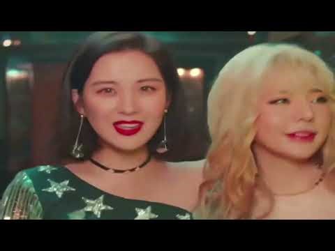 GIRLS’ GENERATION — 'All Night' // 「言語: 日本語」