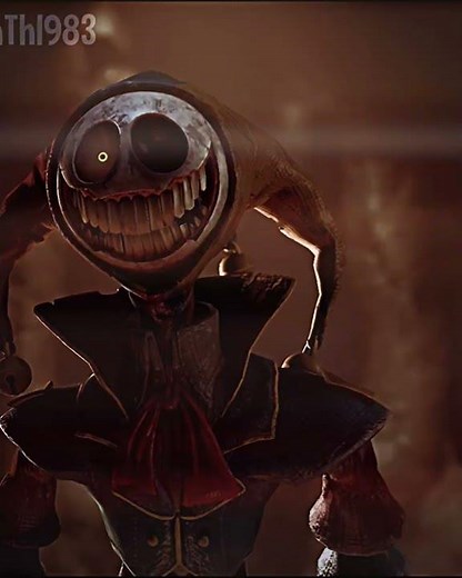 Doey VS Prototype 🔥🔥 || Poppy Playtime || #poppyplaytimechapter5edit #viralshort #foryou