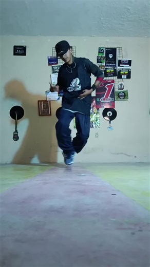#Baile #Foryou #Parati #HipHop #StreetTips