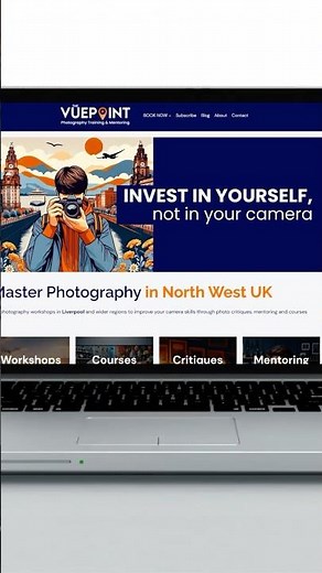 Welcome to the VuePoint Photography!