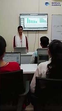 Advanced Excel Formulas and Functions Explained.