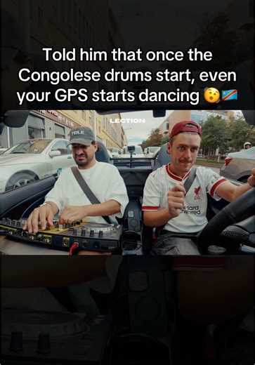 Experience the Beat: Congolese Drums in Vienna