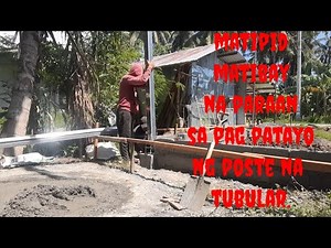 paano ba tayo maka tipid pro matibay na poste life tym na.