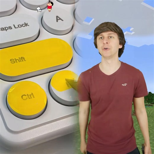 That one friend who is an expert farmer in Minecraft #fyp #foryou #relatable #funny #minecraft #npc