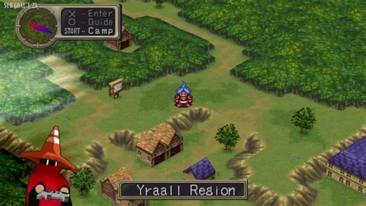 THE BEST RPG OF THE 90'S - !tiktok !youtube !discord