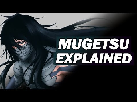 Mugetsu EXPLAINED - BEYOND BANKAI!? Shiba Clan Technique | BLEACH Breakdown
