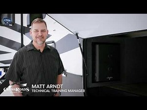 DIY - COMPARTMENT DOOR STRUT REPLACEMENT