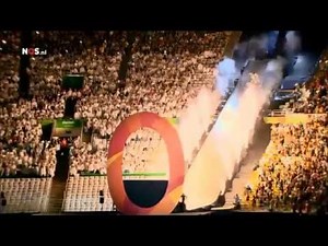 Aaron 'Wheelz' Fotheringham Jump - 2016 Rio Paralympics