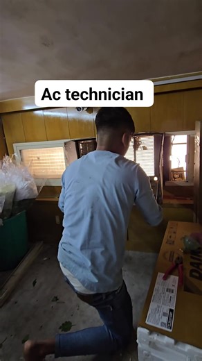 9.3K views · 40 reactions | Window ac uninstall #maxcoolairconditioning #airconditioner #actechnician #explorar #foryouシ | Aŋsarı Aħsaŋ | Facebook