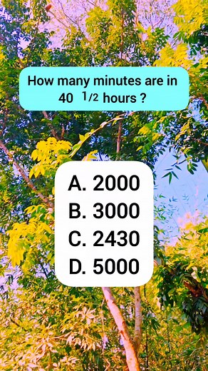 1.4K views · 32 reactions | #basicmath #civilserviceexam #mathchallenge | FsF Math Zone | Facebook