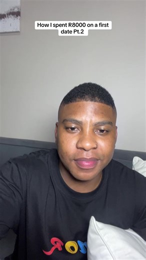 Pt.2 #fyp | First Date