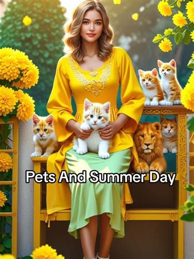 #petsandsummerday #effectsbyjuliett #juliettbarger #juliettbarger❤️‍🔥🐺 #julietthavingfun