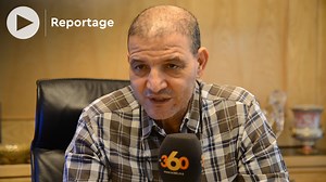 Les Marocains et la greffe de barbe: les explications du chirurgien El Hassan Boukind