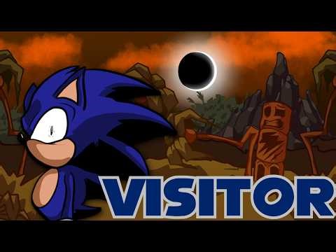 Visitor charted - Remake of my first/FMM charts