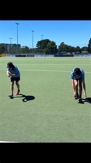PSSA National Championships, Team NSW | FAST Squad Field and Speed Training