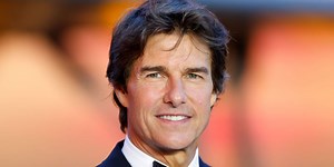 El talento de Tom Cruise no envejece: 42 fotos para repasar su vida y su trayectoria como actor