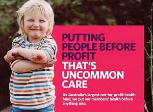 HCF shows customers it cares in new multi-channel campaign