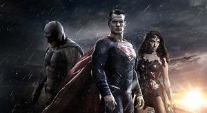 Batman v Superman: Trailer in versione Animated Style