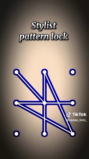 Stylist Pattern Lock Hacks & Tips