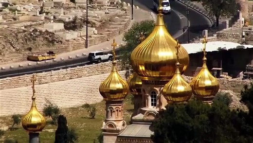 APOCALIPSIS - capitulo 17 (hablado en español)