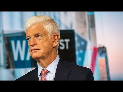 Mario Gabelli's Top Stock Picks for 50% Returns