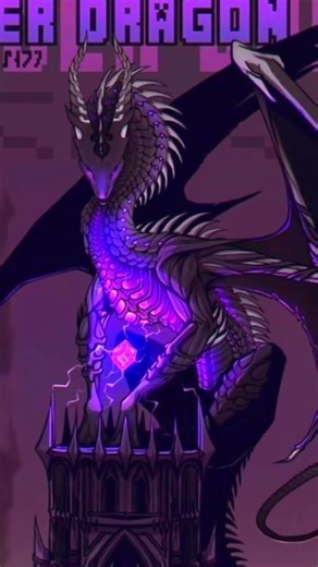 MINECRAFT Ender DRAGON VS Mincraft All Mobs BUT WHO IS BEST AND STRONG COMMENT#herobrinegamerz