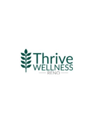 Thrive Wellness Reno, Treatment Center, Reno, NV, 89501 | Psychology Today
