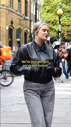 Why the north and south of the UK are divided 🇬🇧 🤔 #britishculture #americanabroad #culture