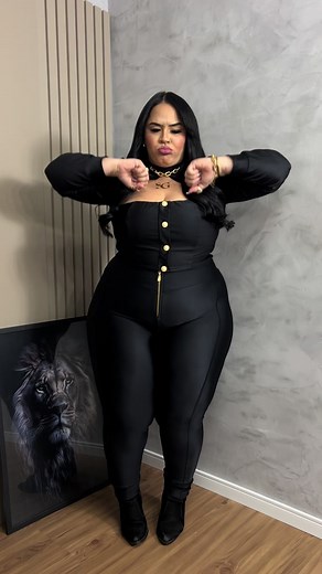 Moda Plus Size: Melhores Looks e Lojas Online