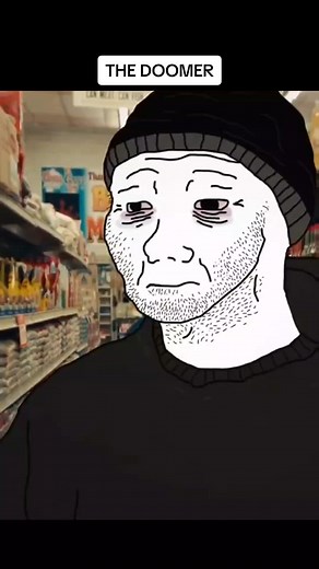 COMMENT FOR PART 2 #doomer #doomermusic #viral #motivation #sad #real #fyp #foryou