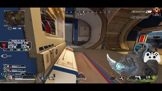 WE'RE BACK TO SECURE THAT TOP 100