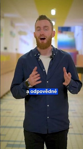 Nadace O2: Vzděláváme, pomáháme, spojujeme