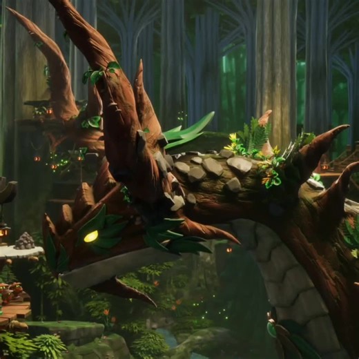 Lloyd Loses His Destiny in LEGO NINJAGO Season 4