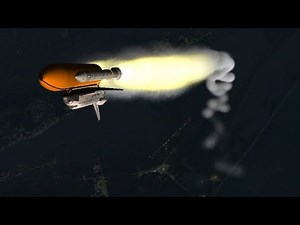 Orbiter 2016 - Unread-Instruction Spaceshuttle Launch And Proper Gimbal Simulation