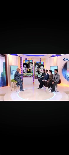 Fast Talk with Boy Abunda: PBB Ex-Housemates Updates