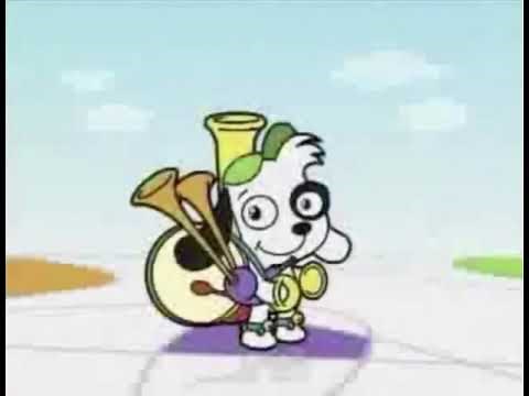Tanda Comercial Discovery Kids 2009