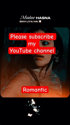 Romantic Song enjoy the couple #love #shortsfeed #song